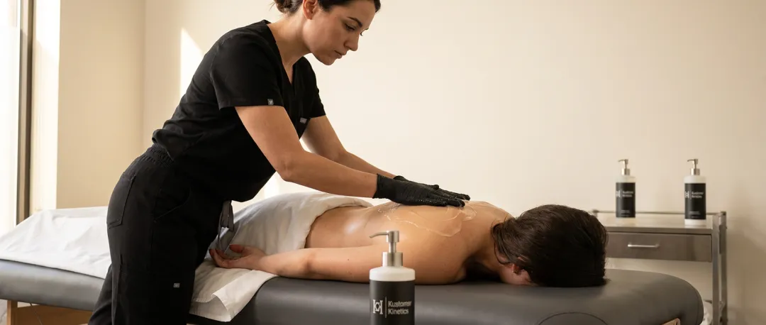 Massage Therapy & Bodywork