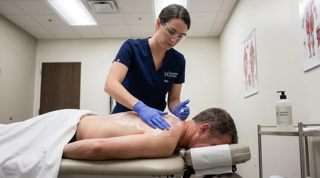 Physical Therapy & Chiropractic