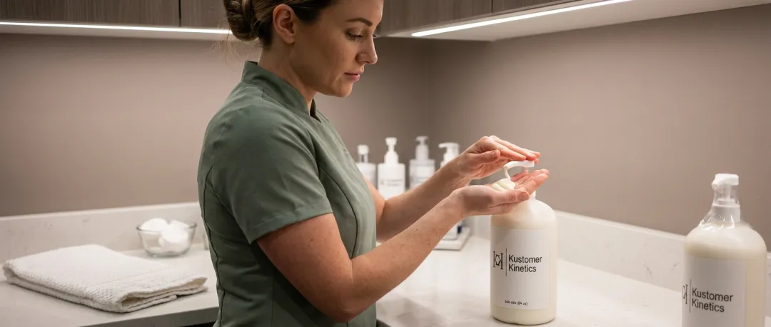 Spa & Wellness Centers
