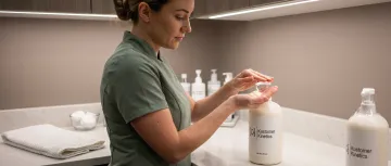 Spa & Wellness Centers