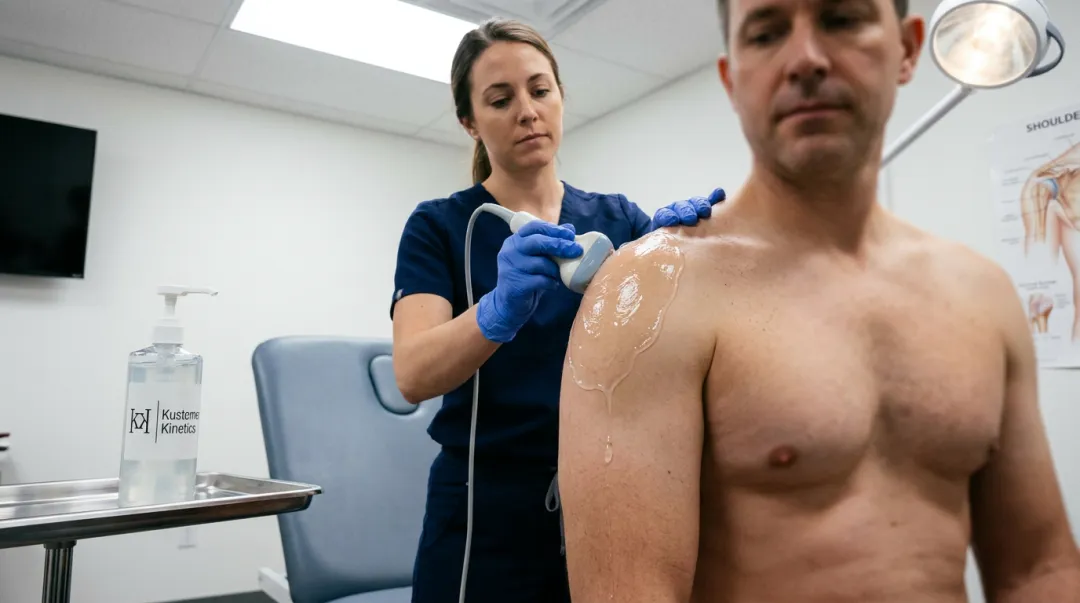 Physical Therapy & Rehabilitation