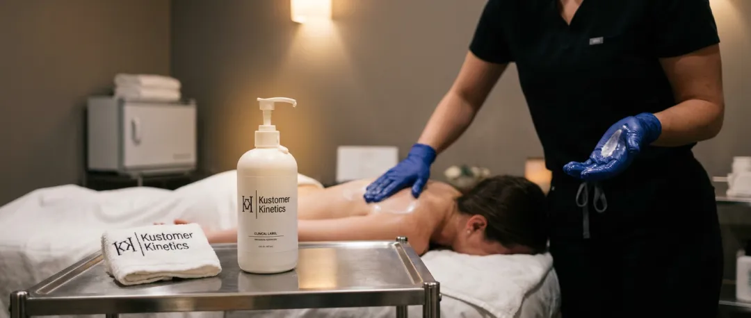 Massage Therapy & Spa