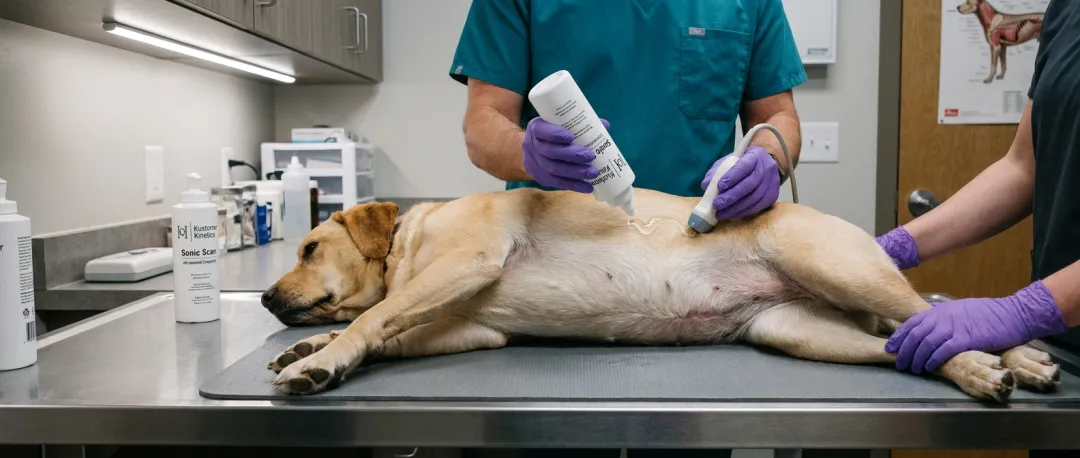 Veterinary Imaging