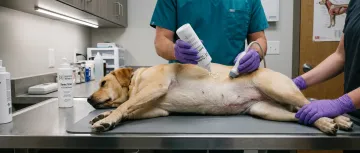 Veterinary Imaging