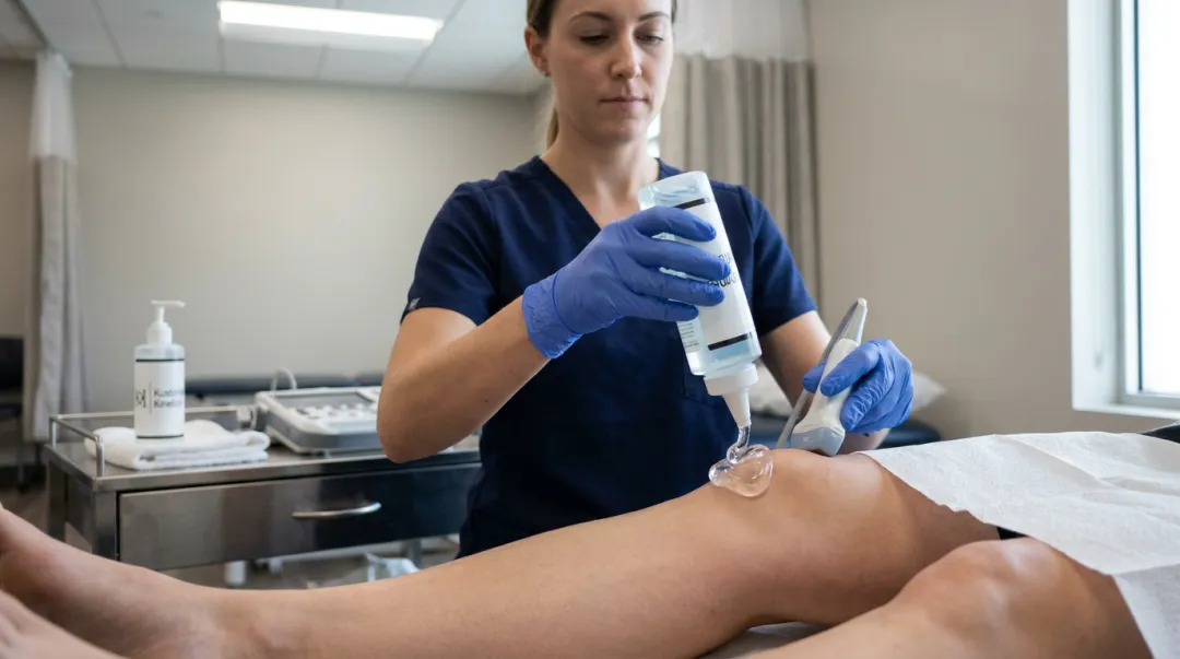 Physical Therapy & Rehabilitation