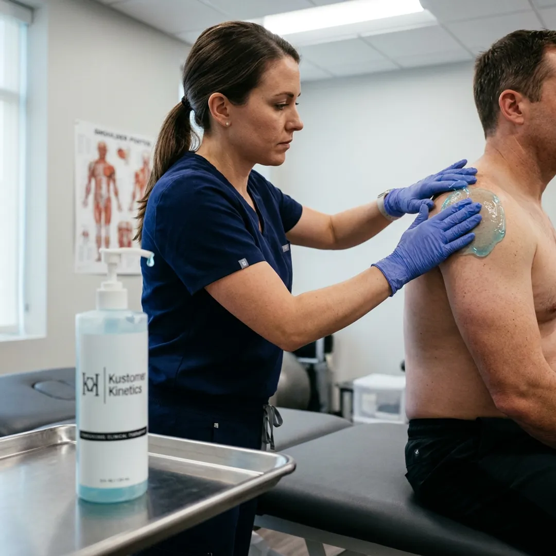Physical Therapy & Chiropractic