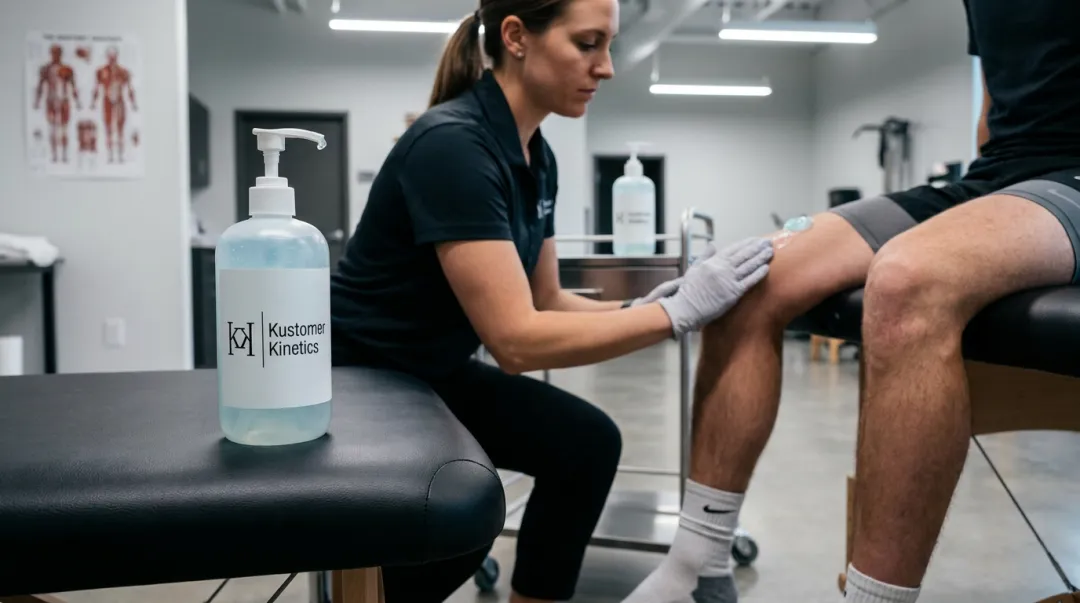 Sports Recovery & Athletic Training