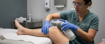 Rehabilitation