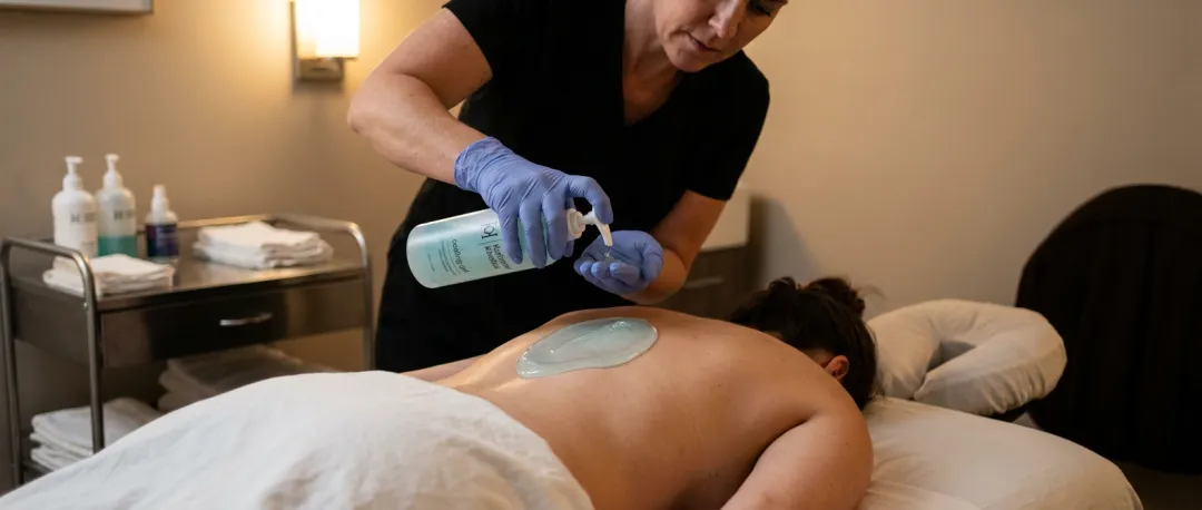 Massage Therapy