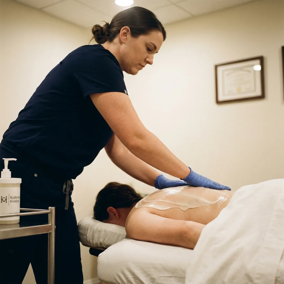 Massage Therapy & Bodywork