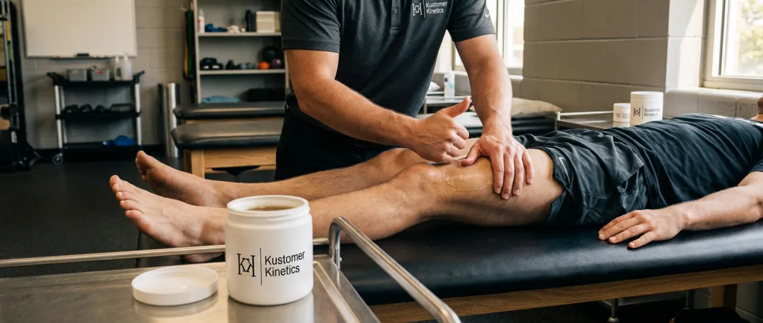 Sports Recovery & Athletic Training
