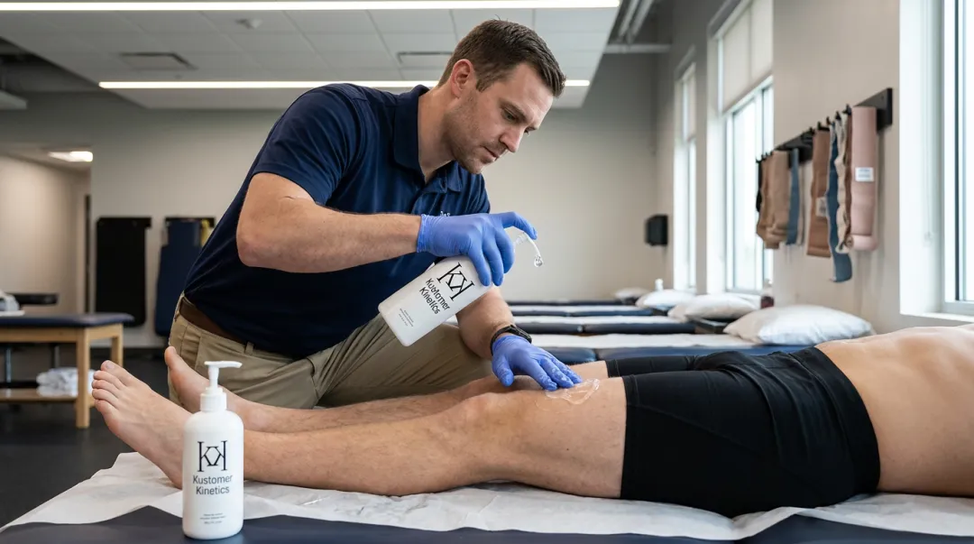 Sports Recovery & Athletic Training