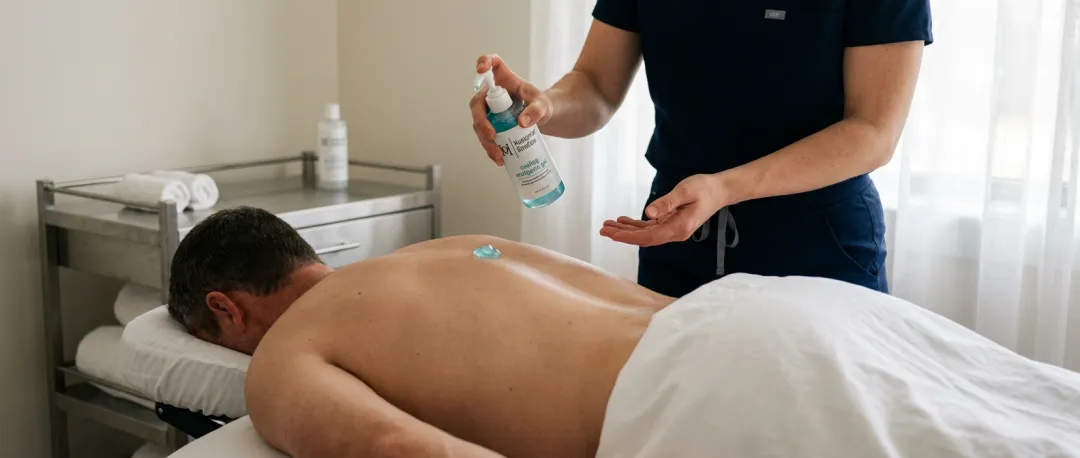 Massage Therapy