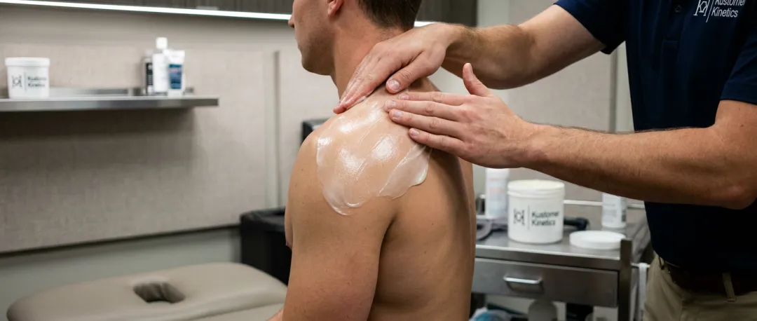 Sports Recovery & Athletic Training