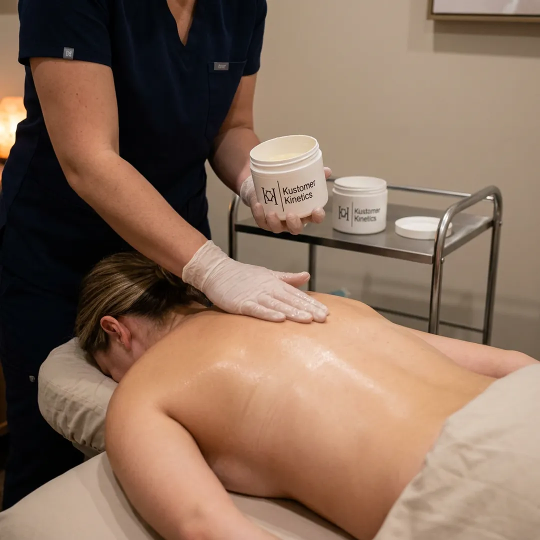 Massage Therapy & Bodywork