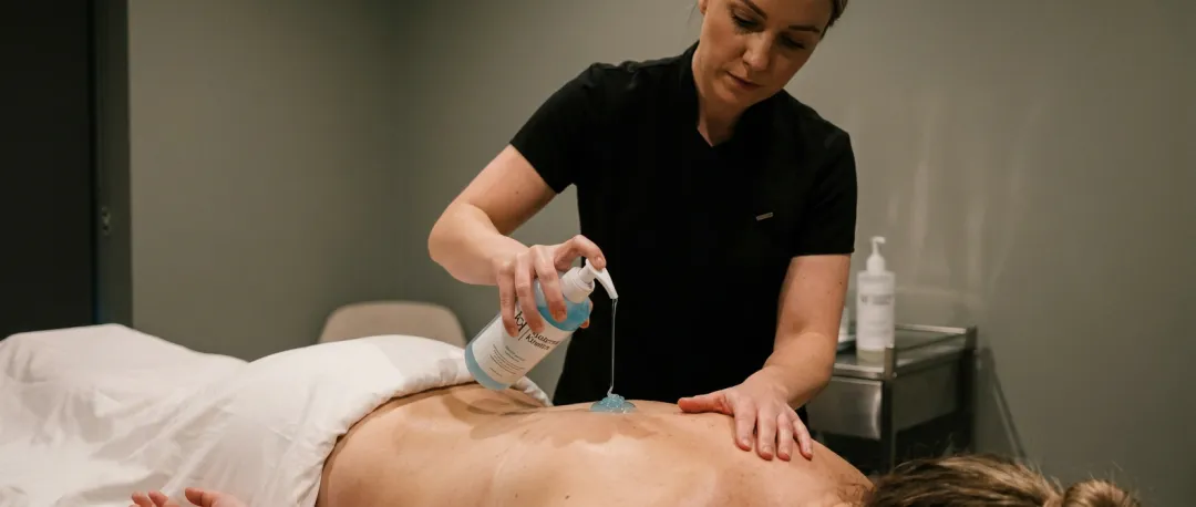 Massage Therapy