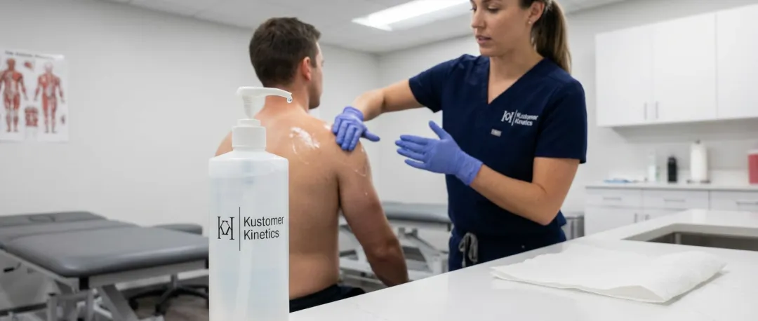 Rehabilitation & Pain Management
