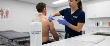 Rehabilitation & Pain Management