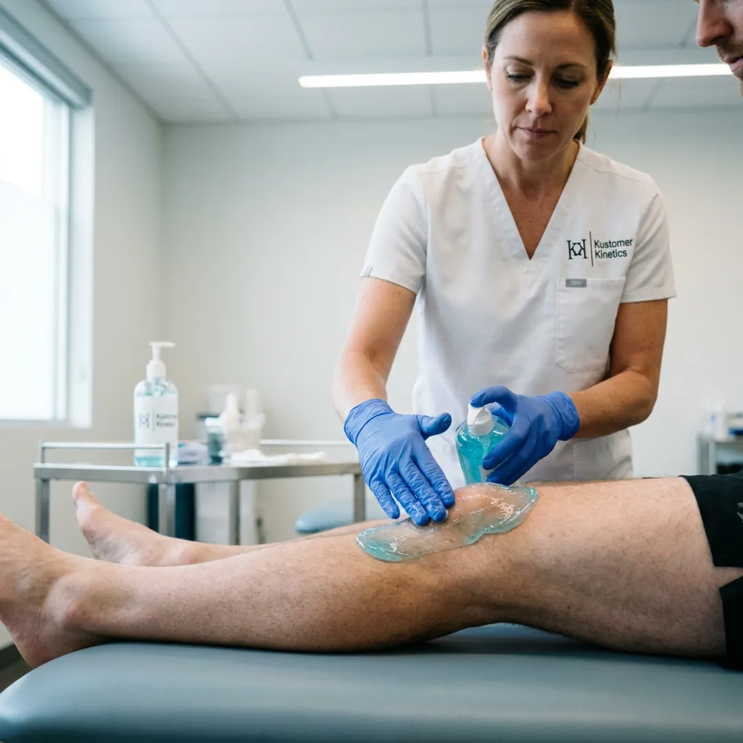Physical Therapy & Chiropractic