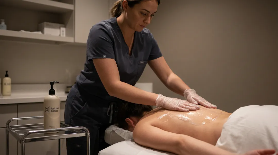 Massage Therapy