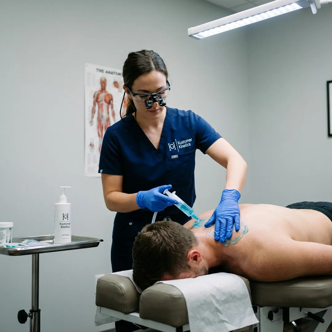 Chiropractic & Physical Therapy