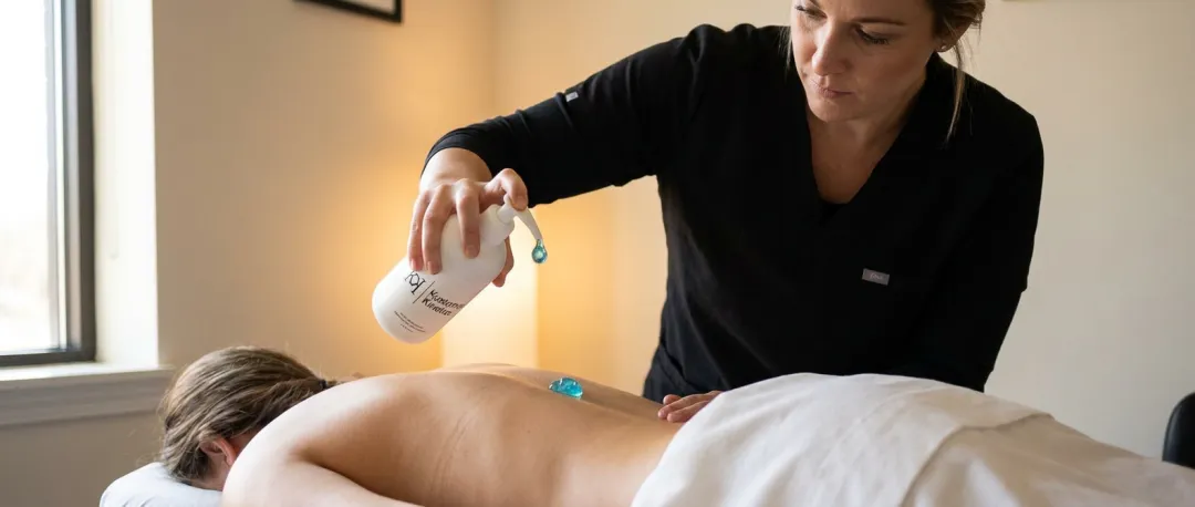 Massage Therapy & Bodywork