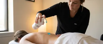 Massage Therapy & Bodywork