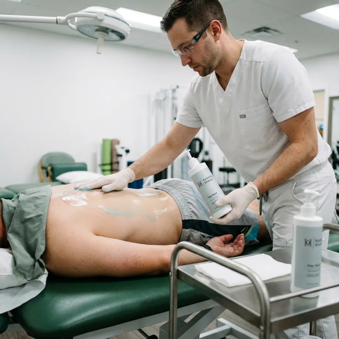 Physical Therapy & Chiropractic