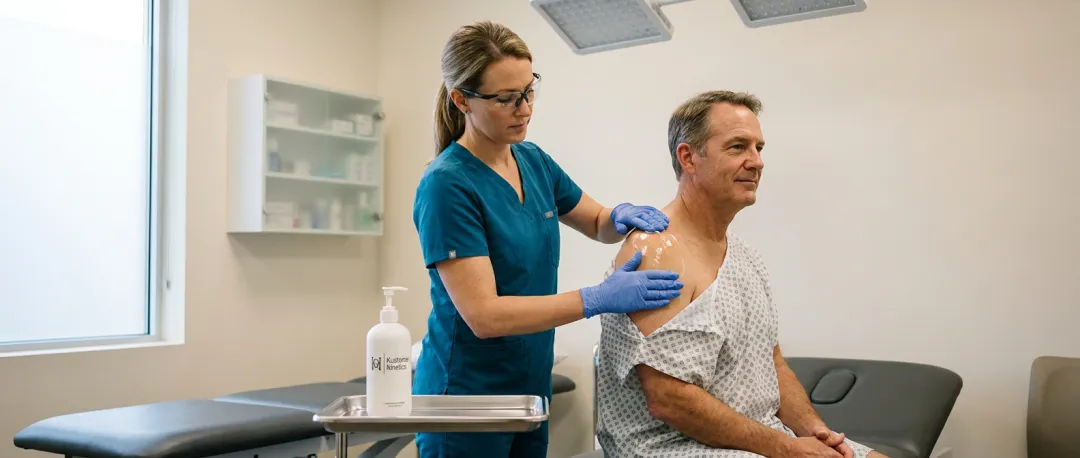 Rehabilitation & Pain Management