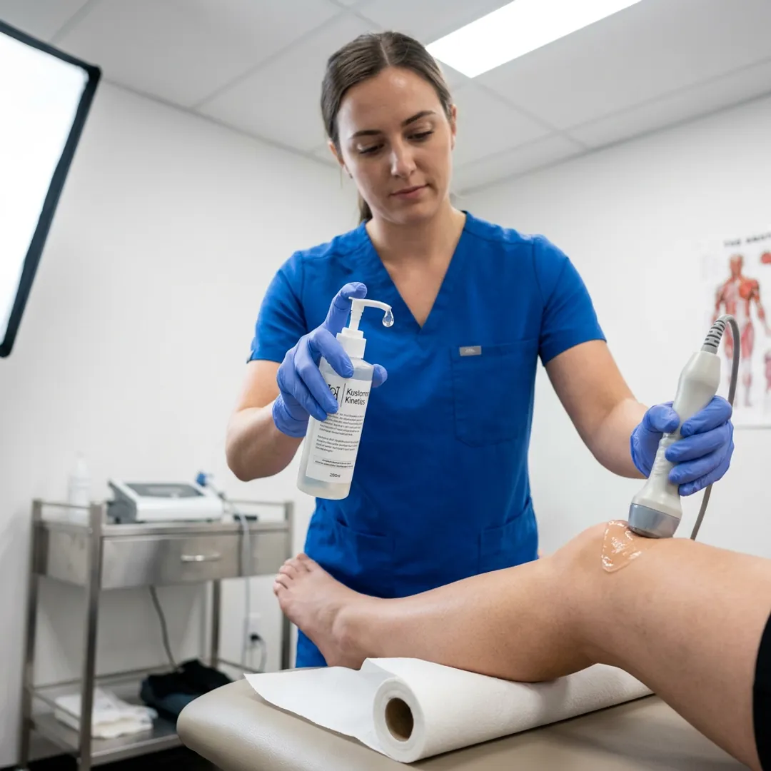 Physical Therapy & Rehabilitation