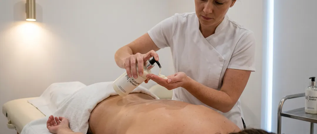 Massage Therapy & Spa