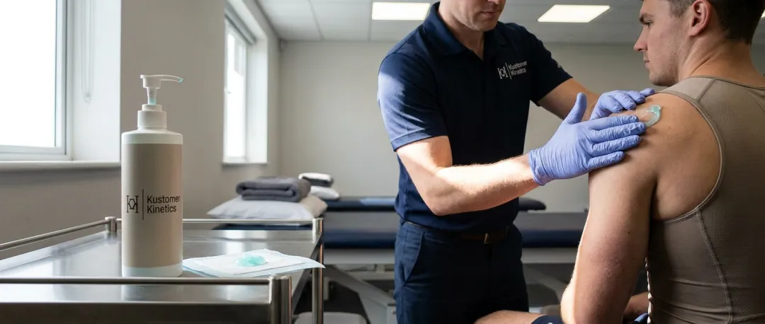 Sports Recovery & Massage Therapy