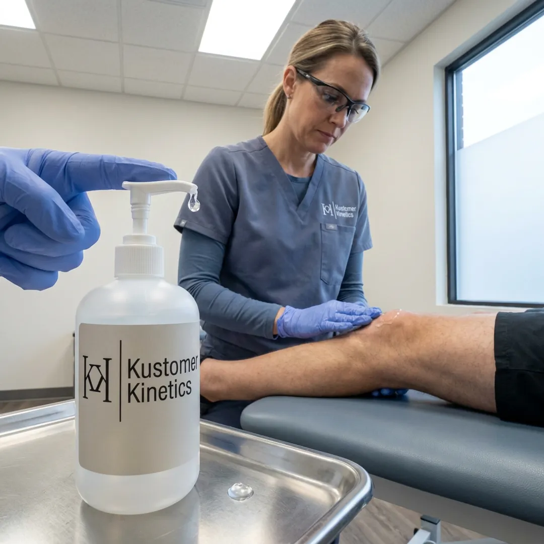 Physical Therapy & Rehabilitation