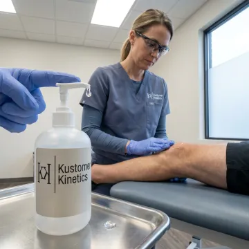 Physical Therapy & Rehabilitation
