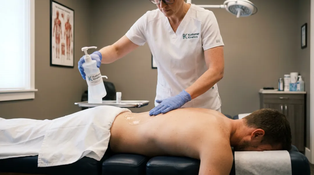 Chiropractic