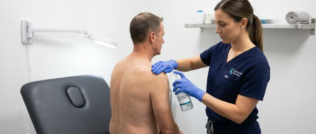 Rehabilitation & Pain Management