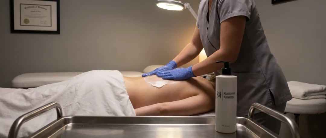Massage Therapy & Bodywork