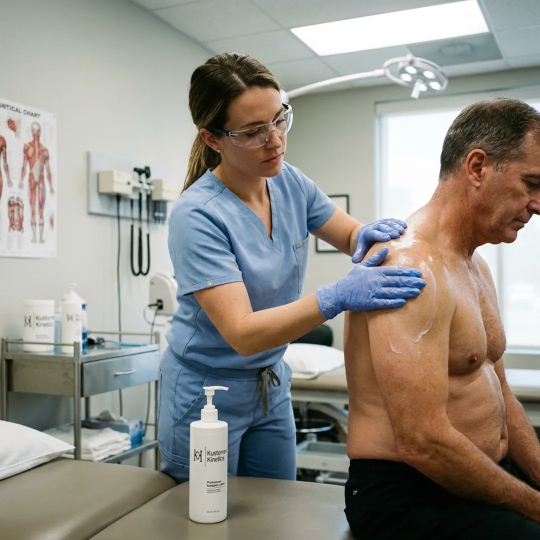 Physical Therapy & Chiropractic