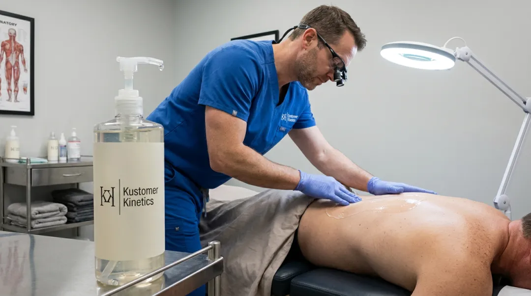 Chiropractic Care