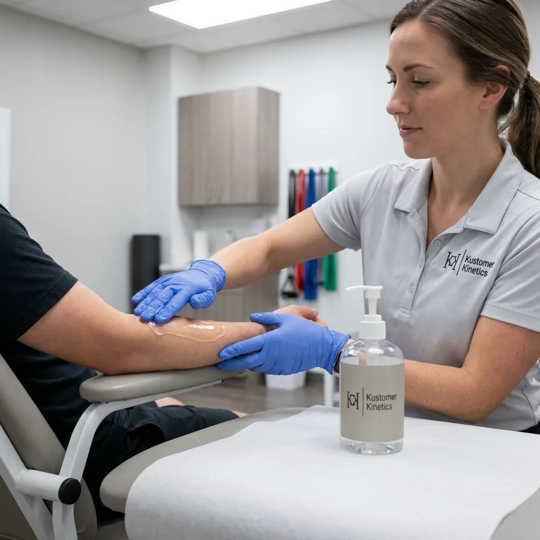 Physical Therapy & Rehabilitation