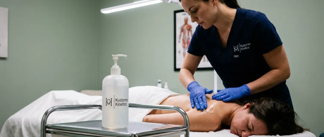 Massage Therapy & Skincare