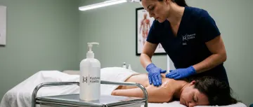 Massage Therapy & Skincare