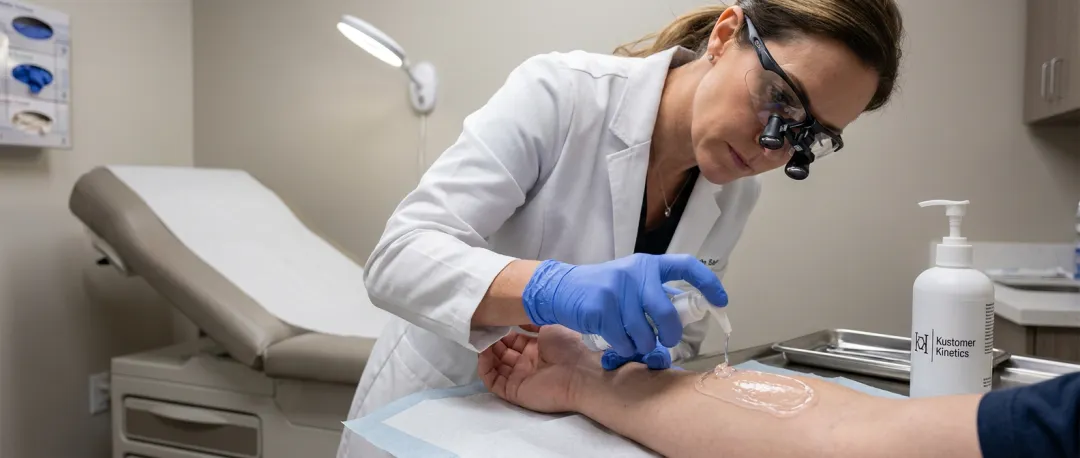 Pain Management Clinics