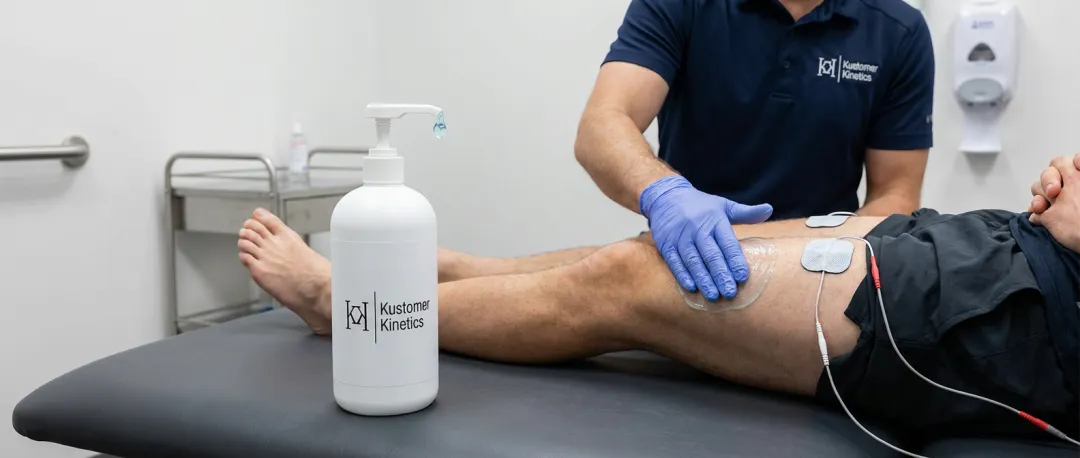 Sports Medicine & Recovery