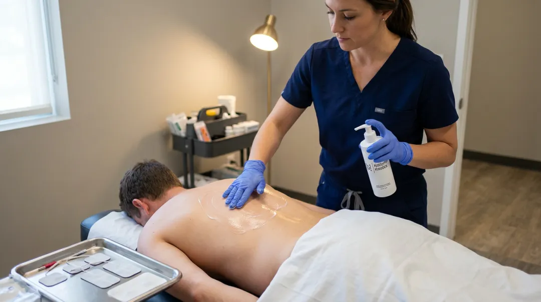 Physical Therapy & Rehabilitation