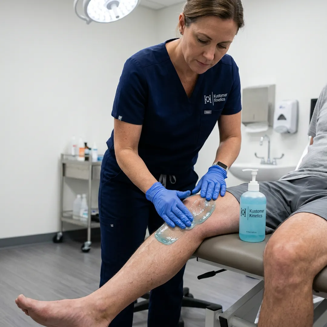 Physical Therapy & Chiropractic
