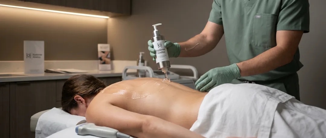 Massage Therapy & Wellness