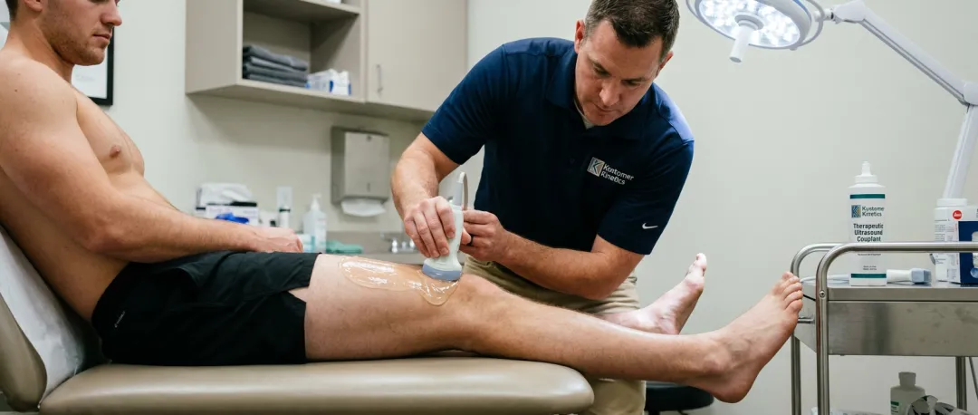 Sports Medicine & Athletic Training
