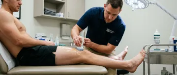 Sports Medicine & Athletic Training