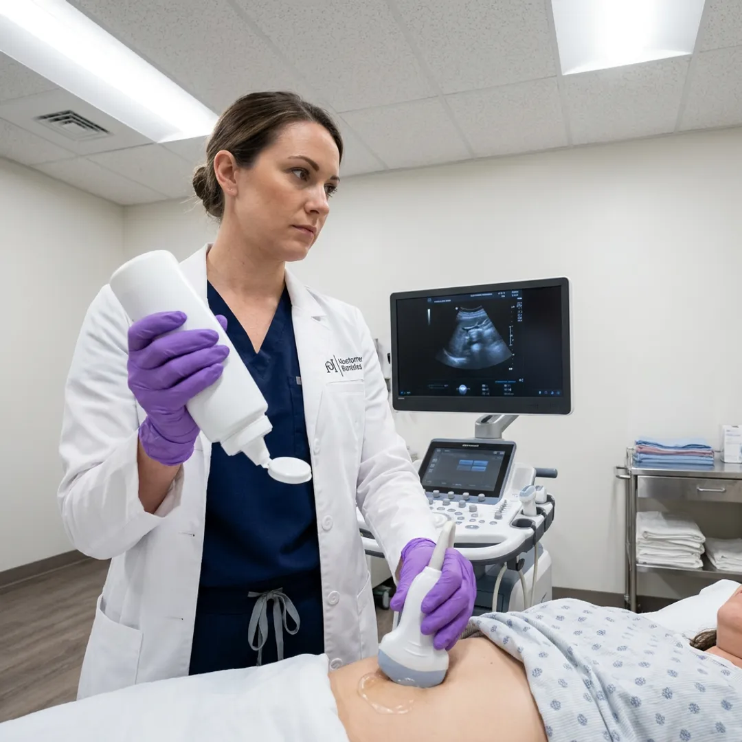Hospital & Diagnostic Imaging